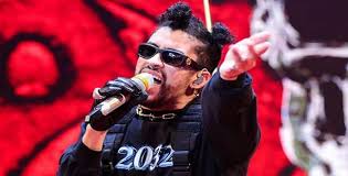 He has collaborated with many american artists, such as cardi b, nicki minaj, becky g and major lazer. The Priest Talks About The Possibility Of Teaming Up With Bad Bunny Vs Mizu Morrison In Wrestlemania Wwe Sports Jioforme