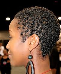 Another advantage of layered hairstyles is that they are not complicated to style and are low maintenance. 55 Beautiful Short Natural Hairstyles That You Ll Love