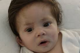 Fundraiser by Dana LouBriel : Helping Little Lorenzo the Warrior