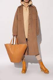 Jamie Leather Ankle Boots Chloe Ietpshops Sweden