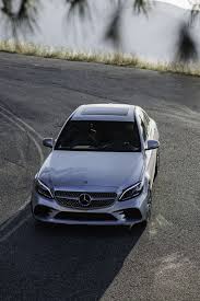 The New C Class World Premiere Mercedes Benz Amg New C Class Mercedes Wallpaper