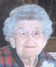 Gwendolyn Schmieden Aschbrenner (1910-2008)