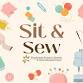 Sit & Sew