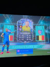 Jun 15, 2021 · jammerbugt fc skal i den kommende sæson spille 1. Flashback Nainggolan Reddit Post And Comment Search Socialgrep
