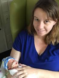 Mrs Macky 2 and her last born son, King 🥰🔥