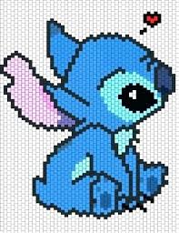 Disney Grid Art Worksheets In 2020 Pixel Art Pattern Pixel Art Templates Cross Stitch Patterns