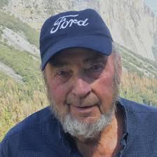 Ron J. Voss Obituary & Funeral