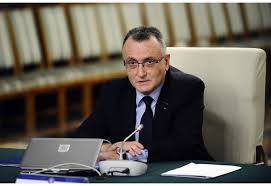 Sorin mihai cîmpeanu is a romanian politician who is currently serving as minister of education in cîțu cabinet. Primul Ministru Interimar Sorin Mihai Cimpeanu A Avut O Intalnire InformalÄƒ Cu Membrii Guvernului