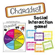 You will love our fun selection of social skills games. Social Skills Games Social Skills Therapy Resources Tools To Grow Inc