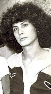 Richard Anthony “Richie