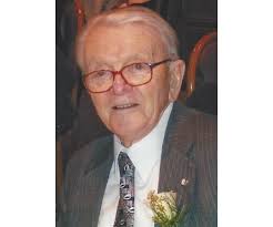 Kenneth Shaffer Obituary (1921