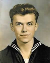 Glenn Albert Dickinson Obituary (2023)