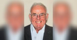 Obituary for Darrel W. Behrens