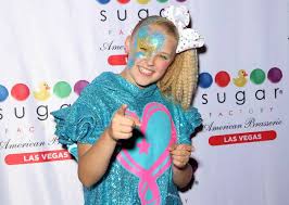 Get tickets today to see me live in concert!!. Jojo Siwa Reveals She Has A Girlfriend After Coming Out
