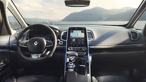 Nouveau Renault Espace En 2020 Renault Espace Initiale Paris Renault Espace Renault