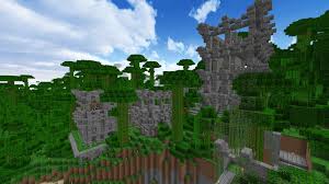 Check spelling or type a new query. Jungle Ruins Base On Kingkraft Smp Screenshots Show Your Creation Minecraft Forum Minecraft Forum