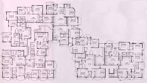 See more ideas about house floor plans, small house plans, how to plan. Floor Plan Apoorva Mansion House Plans 42968
