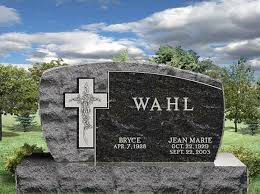 Companion Upright Monument Headstones For Sale Headstones Headstones For Sale Tombstone Designs