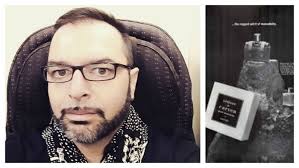 Masculine fragrances