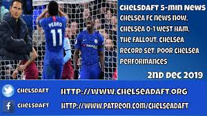 Barcelona vs manchester city, arsenal knocked out of. Chelsea Fc News Now Chelsea 0 1 West Ham The Fallout Chelsea Record Set Poor Performances Chelsdaft Fans Blog