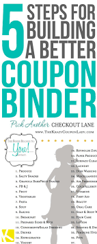 Vitamins because your worth it is your pure choice for quality discount vitamins, minerals, herbs and nutritional supplements. 5 Easy Steps To Create And Maintain Your Coupon Binder Coupon Binder Organization Couponing For Beginners Coupon Organization
