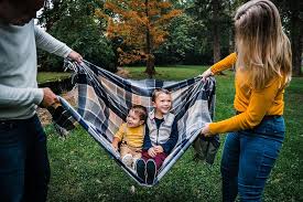 Maybe you would like to learn more about one of these? Lancaster Family Photography The Edwards Fall Family Session At Long S Park Melissa Engle Photography