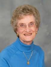 Obituary information for Doris "Dot" Green Speas