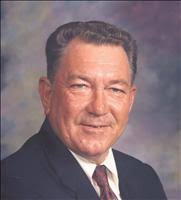 H. Crow Obituary (2008)