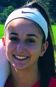 St. Mary's Mackey, Masco's Gilligan earn Moynihan awards