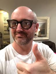 Found your glasses White Foster Grant Case You can pick them up at  Natureworks