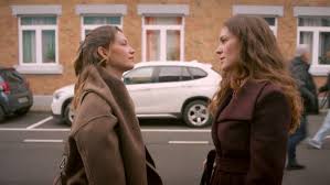 Sie weiß nichts von Matteos Umschwung Emma trifft ahnungslos auf Nathalie  AWZ-Folge 4923 vom 03.04.26 auf RTL+ (am 10.04.26 im TV) Matteo hat sich  für Nathalie und gegen eine Hochzeit mit Emma