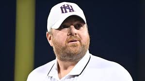 Football Announces Coaching Staff Promotions and Additions