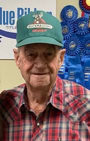 Pleasure walking horse association loses member