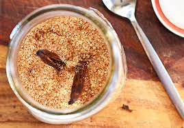 How To Make Vanilla Sugar Vanilla Beans Infused In Raw Cane Sugar Wishful Chef