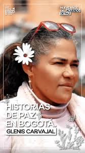 Revive 🎥 Lanzamiento de la exposición Madres tejiendo memoria 🧵💗  ¡Visítala hasta el 13 de septiembre! en el Memorial del  @centromemoriabogota Mediante la técnica del fotobordado, madres de  integrantes de la fuerza