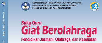 Maybe you would like to learn more about one of these? Buku Guru Kelas V Sd Mi Kurikulum 2013 Giat Berolahraga Pendidikan Jasmani Olahraga Dan Kesehatan Dadang Jsn