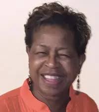 Trevis Veronica Pinkney