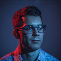 Michael Aaron Senior Content and Social Media Strategist