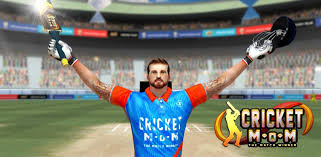 Nevertheless, all the improvements have made the game even more enjoyable. Cricket Man Of The Match Player Career 1 36 Apk Download Com Creativemonkeygames Cricketmom Apk Free