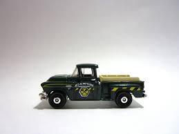 Matchbox Pickup Trucks are Worth Checking Out... | All About Cars