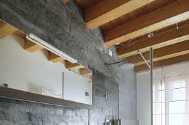 In diesem artikel würden sie 40 beispiele für moderne deckenverkleidungen finden, die ihnen behilflich sein können, eine schönere atmosphäre in ihrem zuhause zu schaffen. Holzdecke Uber Dusche Darauf Sollten Sie Achten