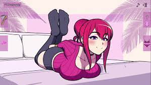 Bondage lily