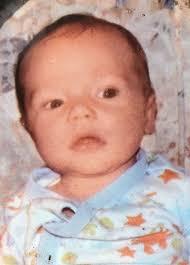 Hayden James Keil Landers (2009-2009)