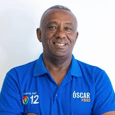 Óscar Pérez Álvarez (@oscarperezconcejal) • Instagram photos and videos