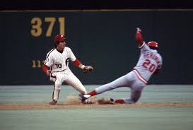 The (future HOF) 'throw-in': What if Phillies never dealt Ryne Sandberg to  Cubs?