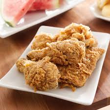 La Ricetta Del Pollo Fritto All Americana Ricetta Semplice Stile Kfc