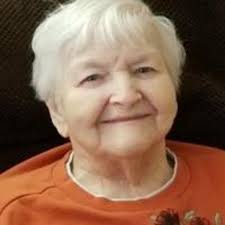 Rilla Rosalie Smith Obituary September 13, 2024