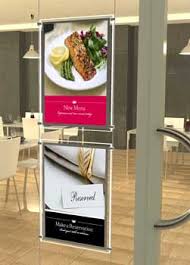 Check spelling or type a new query. Suspended Poster Holders