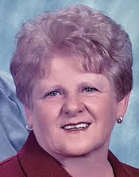 Jacquelyne Sue Birdsall Obituary