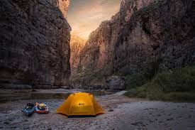 What's the difference between the state park and the national one? the state park offers a variety of places you can camp in an rv, for around $8 per night (but you'll need a texas state parks pass to wave the day use fees). Rv Camping In Big Bend National Park Cruise America